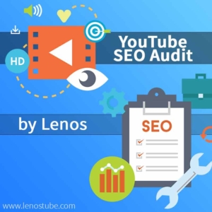SEO Audit of YouTube Channel