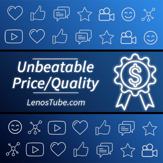 views best price ratio