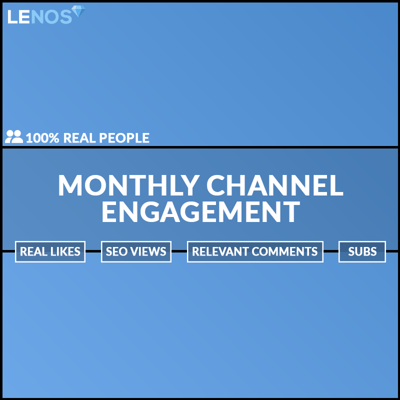 YouTube Monthly Engagement Plans Daily Likes Comments Subs youtube-monthly-engagement-plans-daily-likes-comments-subs