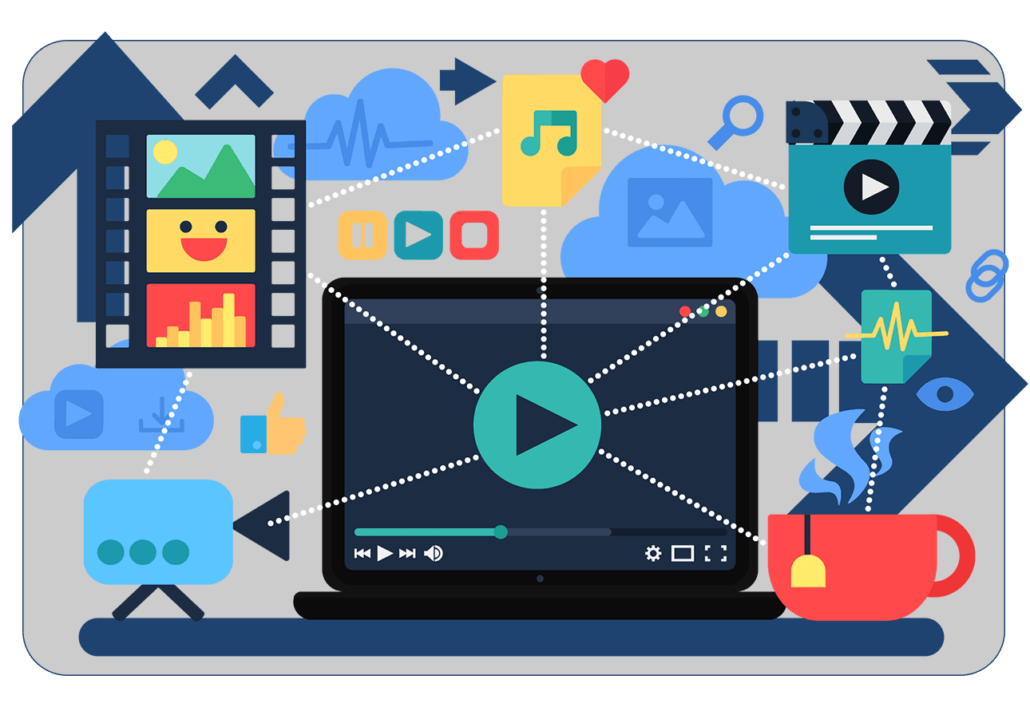 Buy YouTube Videos Video Creation Service 100