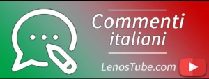 Acquisto di Commenti Italiani